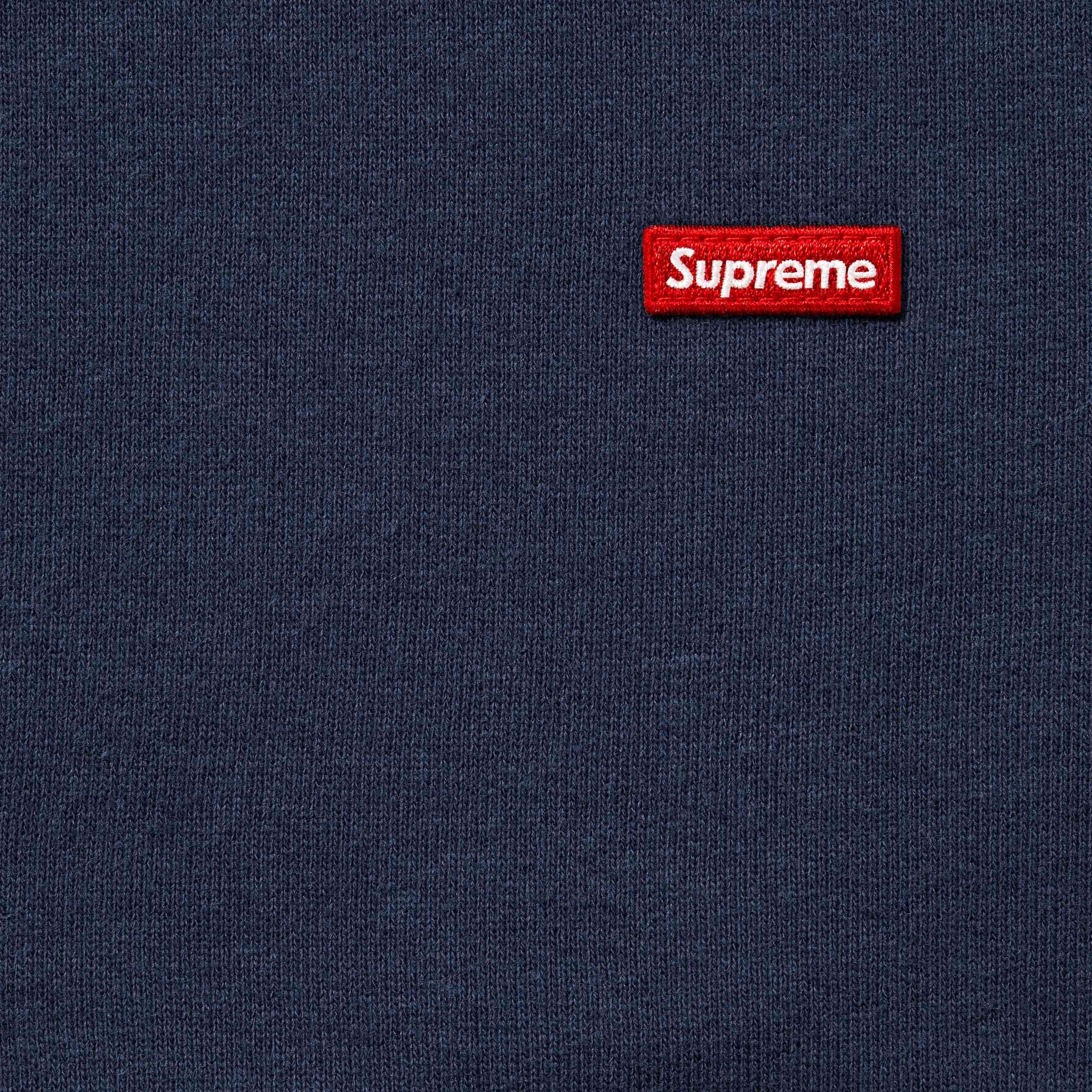 Small Box Sweatpant view 19
